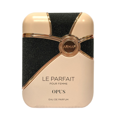 Armaf Le Parfait Opus For Women Eau de Parfum 100ml