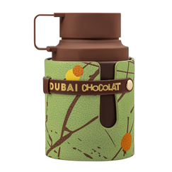 Armaf Odyssey Dubai Chocolat Edition Eau de Parfum 100ml