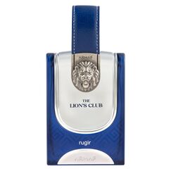 Armaf The Lion's Club Rugir For Men Eau de Parfum 100ml