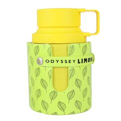 Armaf Odyssey Limoni Fresh Edition Unisex Eau de Parfum 100ml