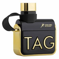 Armaf Tag Uomo Nero For Men Eau de Parfum 100ml