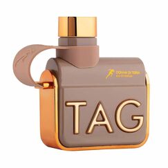 Armaf Tag Donna Di Terra For Women Eau de Parfum 100ml