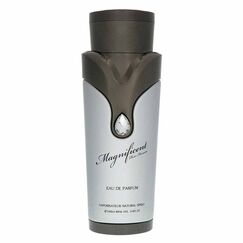 Armaf Magnificent Pour Homme Eau de Parfum 100ml