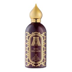 Attar Collection King Solomon Eau de Parfum 100ml