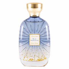 Atelier Des Ors Blue Madeleine Eau de Parfum Refillable 100ml