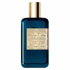 Atelier Cologne Gold Leather Pure Perfume 100ml