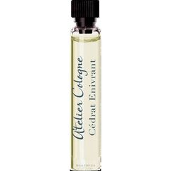 Atelier Cologne Cedrat Enivrant Cologne Absolue 2ml