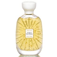 Atelier Des Ors Choeur Des Anges Eau De Parfum 100ml