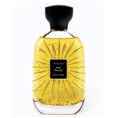 Atelier Des Ors Iris Fauve Eau De Parfum 100ml