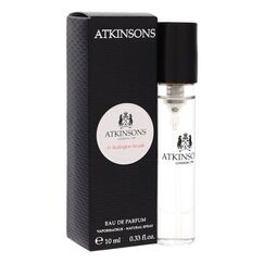 Atkinsons 41 Burlington Arcade Eau de Parfum 10ml