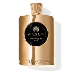 Atkinsons Her Majesty The Oud Eau De Parfum 100ml