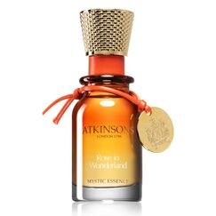 Atkinsons Rose in Wonderland Mystic Essence Concentrated Fragrance Alcohol Free 30ml