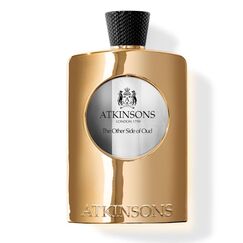 Atkinsons The Other Side Of Oud Eau De Parfum 100ml