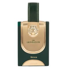 Armaf The Lion's Club Feroce Unisex Eau de Parfum 100ml