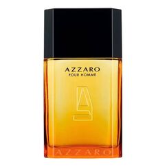 Azzaro Pour Homme Eau de Toilette Refillable 100ml