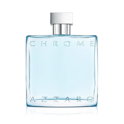 Azzaro Chrome For Men Eau de Toilette 100ml