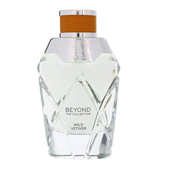 Bentley Beyond The Collection Wild Vetiver Eau de Parfum 100ml