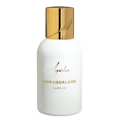 Aqualis Namaqualand Parfum 50ml