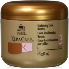 Avlon Kera Care Conditioning Creme Hairdress Hair Conditioner 227g