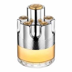 Azzaro Wanted For Men Eau De Toilette 50ml