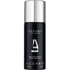 Azzaro Pour Homme Deodorant Spray 150ml