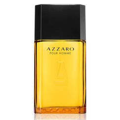 Azzaro Pour Homme Eau de Toilette 50ml