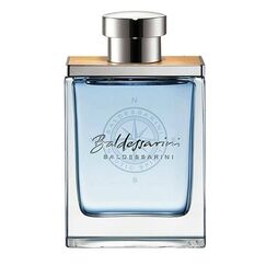 Baldessarini Nautic Spirit For Men Eau De Toilette 90ml