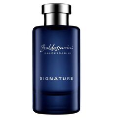 Baldessarini Signature For Men Eau de Toilette 90ml