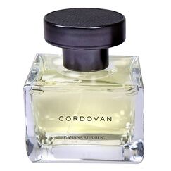 Banana Republic Cordovan For Men Eau De Toilette 100ml
