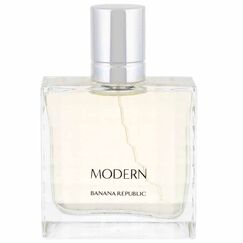Banana Republic Modern For Men Eau De Toilette 100ml