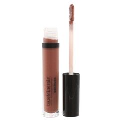 Bareminerals Gen Nude Patent Lip Lacquer Perf Lipstick 0.12oz