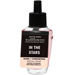 Bath & Body Works in The Star White Barn Wallflowers Home Fragrance Refill 24ml