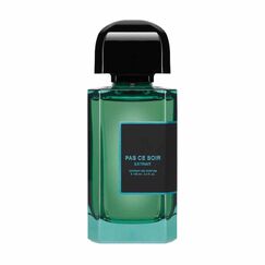 Bdk Parfums Pas Ce Soir Extrait De Parfum 100ml