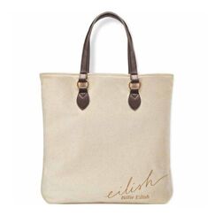 Billie Eilish Tote Bag