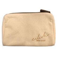 Billie Eilish Eilish Women Cosmetic Bag