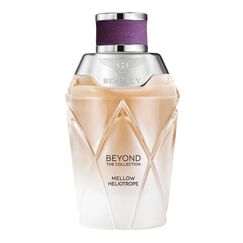 Bentley Beyond The Collection Mellow Heliotrope Eau de Parfum 100ml