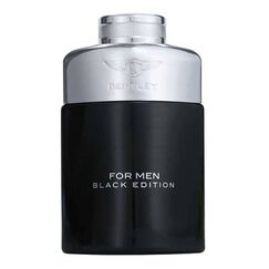 Bentley Black Edition For Men Eau de Parfum 100ml