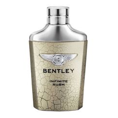 Bentley Infinite Rush For Men Eau de Toilette 100ml