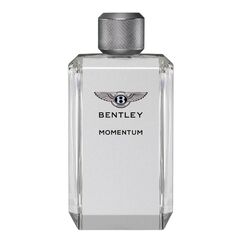 Bentley Momentum For Men Eau de Toilette 100ml