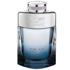Bentley Azure For Men Eau de Toilette 100ml