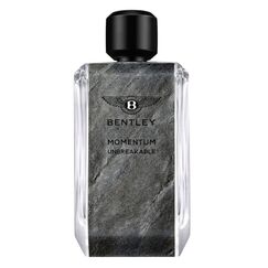 Bentley Momentum Unbreakable For Men Eau de Parfum 100ml