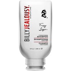 Billy Jealousy Fuzzy Logic Hair Strengthening Shampoo 236ml