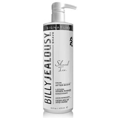 Billy Jealousy Shaved Ice For Men After Shave Lotion 473ml