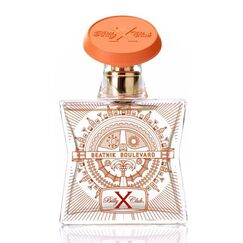 Billy X Club Beatnik Boulevard For Men Eau De Parfum 100ml