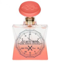 Billy X Club One Minute Affaire For Women Eau De Parfum 100ml