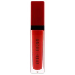 Bobbi Brown Crushed Liquid Lip Big Apple For Women Lipstick 0.2oz