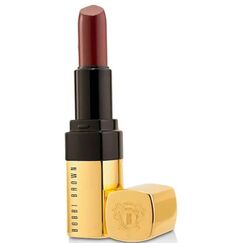 Bobbi Brown Luxe Lip Color - 19 Red Berry For Women Lipstick 0.13oz
