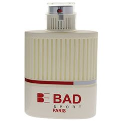 Bodevoke Be Bad Sport For Men Eau De Parfum 100ml