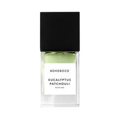 Bohoboco Eucalyptus Patchouli Perfume 50ml