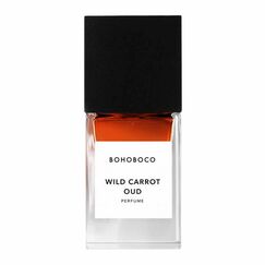 Bohoboco Wild Carrot Oud Perfume 50ml